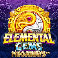 Elemental Gems Megaways